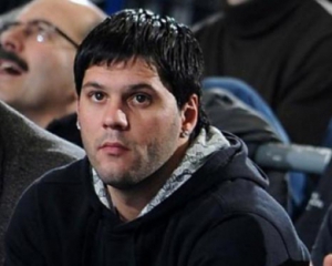 Брат Месси займется тренерством, чтобы не попасть в тюрьму