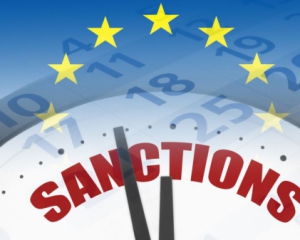 В Евросоюзе обсуждают снятие санкций с России при одном условии
