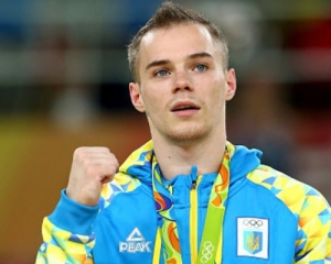 Олімпійський чемпіон Олег Верняєв відкрив секрет боротьби із зірковою хворобою