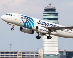 На обломках лайнера EgyptAir обнаружили следы тротила