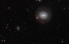 Вчені відкрили галактику старих зірок