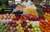 Росія забороняє овочі та фрукти з Єгипту