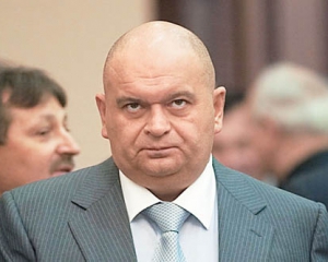 Арестовали десятки скважин министра времен Азарова