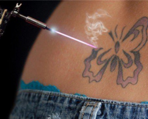 Люди заражаются гепатитом С через татуировки