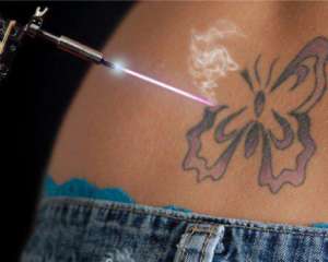 Люди заражаются гепатитом С через татуировки