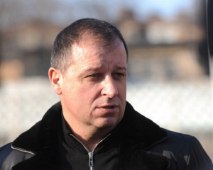 "Моуріньйо міг би сказати про "Зорю" й по-іншому" - Вернидуб