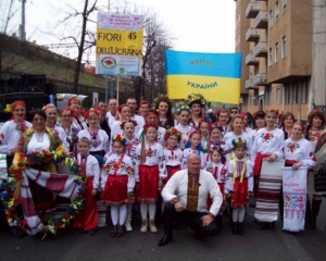 В Италии начала работать украинская школа