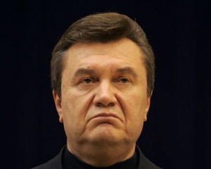 Против Януковича возбудят новое дело