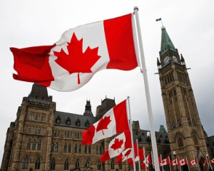 Канада вводить вільну торгівлю з Україною
