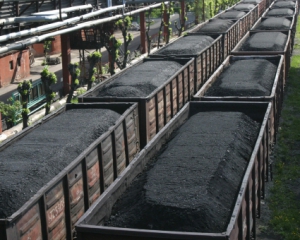 Україна перезимує без вугілля з ДНР та ЛНР