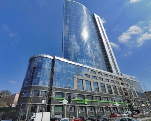 Олігарх Фірташ продає найдорожчий у столиці бізнес-центр