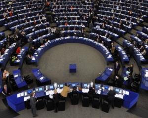Асоціація Україна-ЄС: Європарламент закликали натиснути на Нідерланди