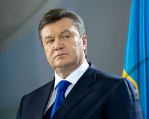 За два роки представникам режиму Януковича вдалося вкрасти $40 мільярдів