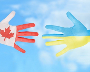 Канада не скасує візи для українців