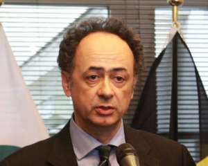 Посол Євросоюзу закликав Україну реформувати ГПУ
