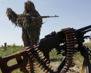 Росія готує спецгрупу диверсантів на Донбасі