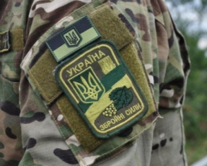 За минувшие сутки на Донбассе потерь нет - штаб АТО