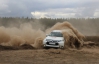 Победитель ралли "Париж-Дакар" показал возможности новых моделей Mitsubishi