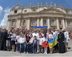 1 230 тысяч евро собрали в Испании для Украины