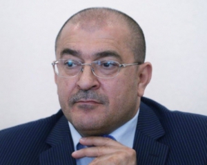 Луценко рекомендує повернути Паскала в МВС