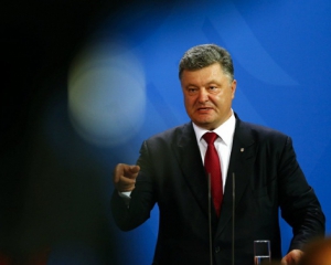 Президент закликає ЮНІСЕФ втрутитися та запобігти катуванню дітей на Донбасі