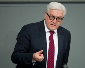 Штайнмаєр прокоментував угоду про розведення сил на Донбасі