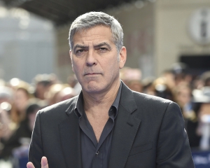 Друг Брэда Питта Джордж Клуни шокирован его разводом с Анджелиной Джоли