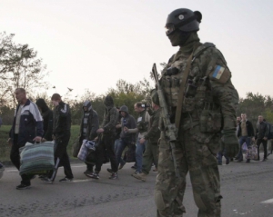 Бойовики пропонують Україні масштабний обмін полоненими