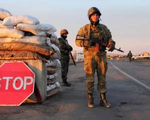 Разведение сил на Донбассе могут расширить