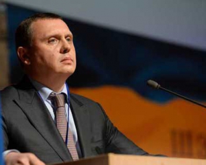 Корупційний скандал у ВРЮ: підозрюваний самоусунувся