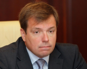 Кандидат на снятие неприкосновенности отреагировал на заявление Луценко