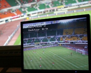В матче Кубка Нидерландов футболиста удалили с помощью видеоповторов
