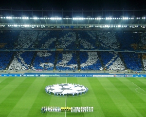 "Динамо" показало впечатляющий ролик о наборе детей в футбольную школу