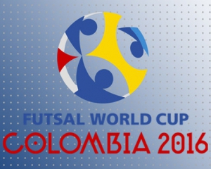 1:30, 1/8 фіналу Кубка світу з футзалу, Аргентина – Україна – текстова трансляція на gazeta.ua