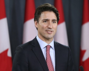 Канада укладає угоди про вільну торгівлю з Китаєм