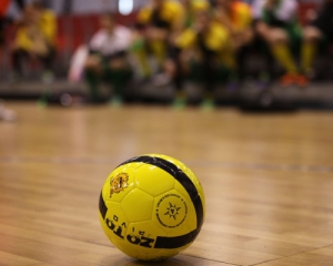 Сборая Украины по футзалу проиграла Аргентине и покидает КМ-2016