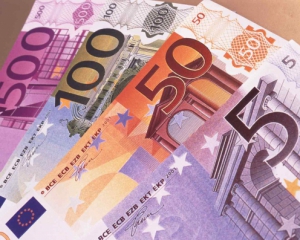 Курс валют: євро значно подорожчав