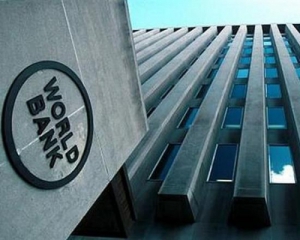 Світовий банк пророкує зміцнення гривні