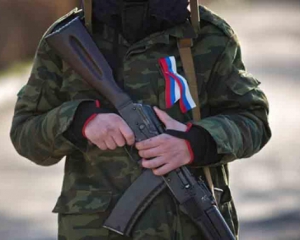 В Луганске убили российского полковника