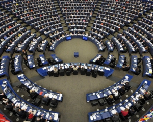 Самая большая депутатская группа Европарламента поддержит безвиз для Украины
