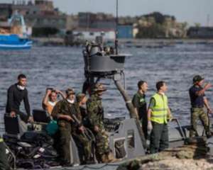 Катастрофа судна з біженцями: кількість жертв зросла до 162