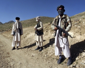Десятую часть Афганистана контролируют террористы - американский генерал