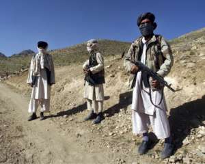 Десяту частину Афганістану контролюють терористи - американський генерал