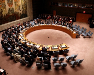 ООН закликає країни світу припинити ядерні випробування