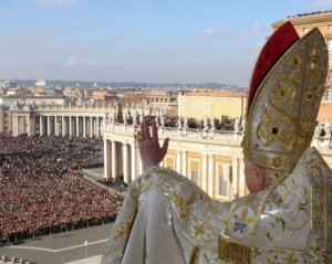 Ватикан ускладнив процедуру визнання чудес