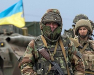 Боевики 28 раз открывали огонь на Донбассе