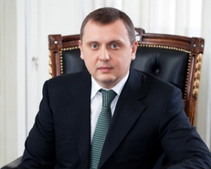 Гречковский внес залог в почти 4 миллиона гривен