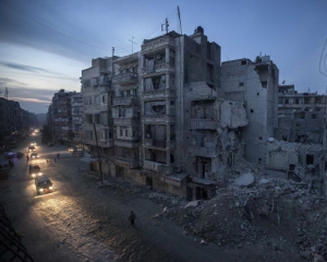 В Сирії після відновлення боїв загинули більше 300 людей