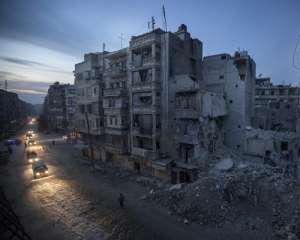 В Сирии после восстановления боев погибли более 300 человек