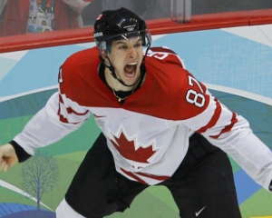 Сборная Канады не пустила Россию в финал КМ по хоккею